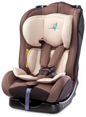 Детское автокресло Caretero Combo Beige